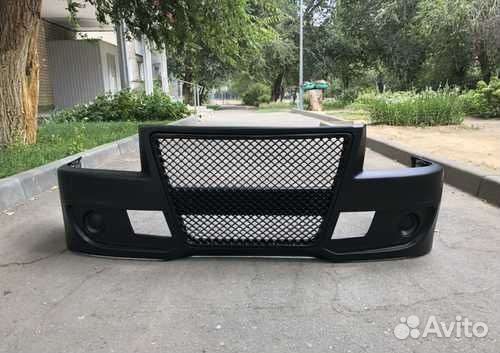 Бампер бентли на газель старого образца купить в Челябинске 1AAA PARTS ...