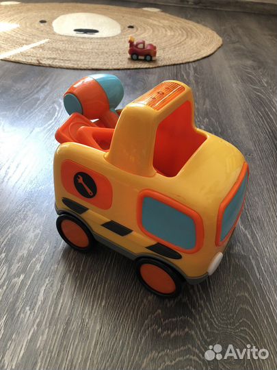 Развивающие игрушки elc