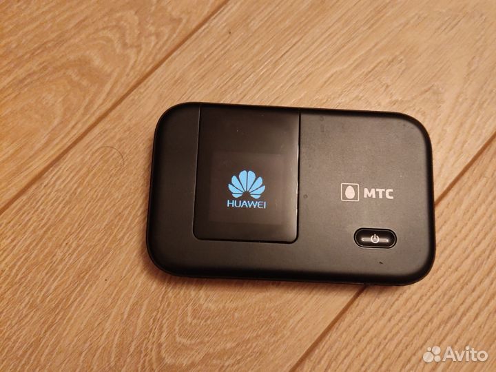 Модемы и роутеры 4g wi fi