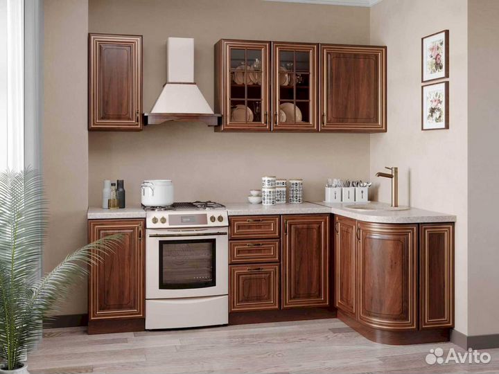 Кухонный гарнитур