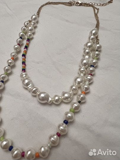 Ожерелье H&M