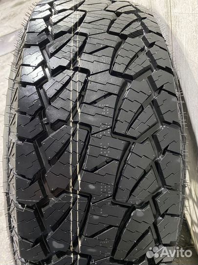 Колеса Fuel 6/139.7 Habilead A/T 275/65 R17