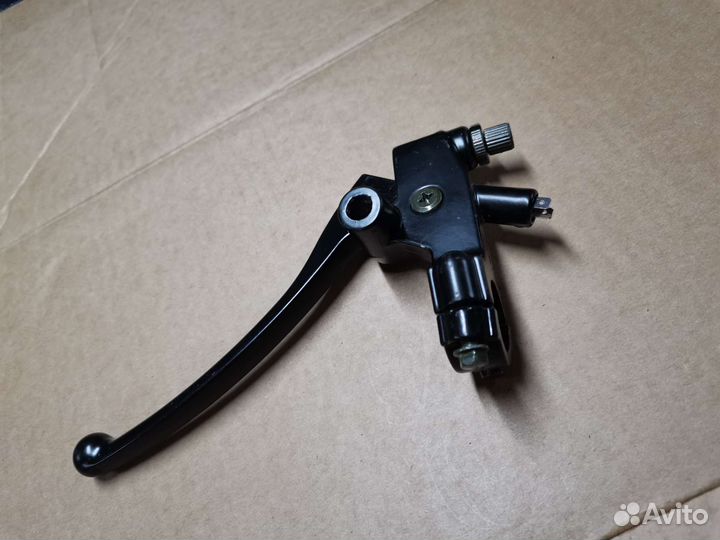 Рычаг сцепления для мотоцикла