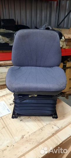 Сиденье мтз оригинал