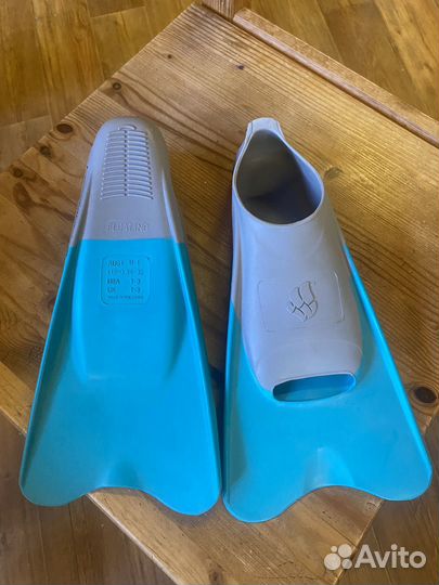 Ласты med wave, размер 34-35