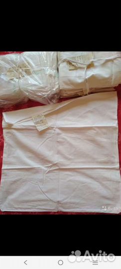 Наволочки 60*60