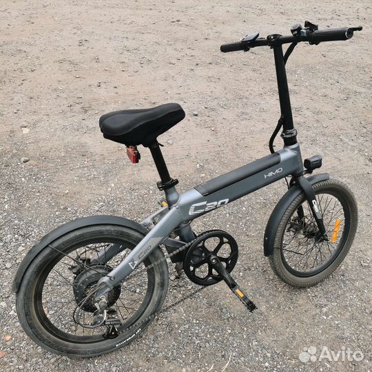 Электровелосипед Xiaomi Himo C20