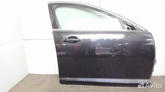 Дверь боковая правая передняя Jaguar XF 20072012