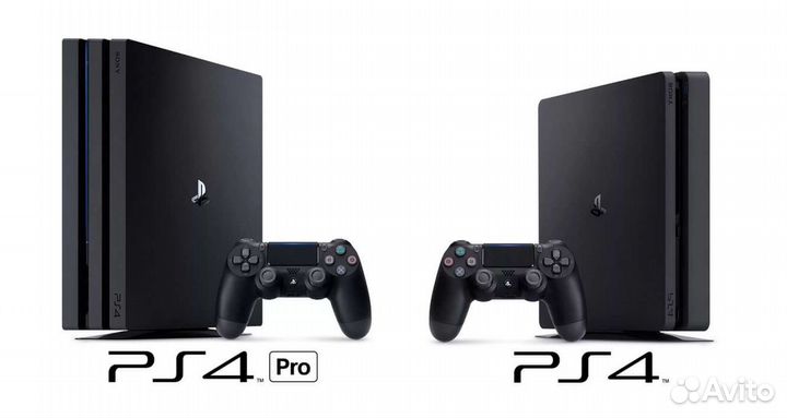 Sony PS4 prokat