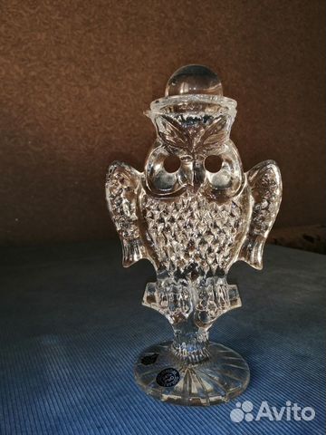 Хрустальная Сова