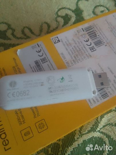 Модем теле 2,3g, 4g