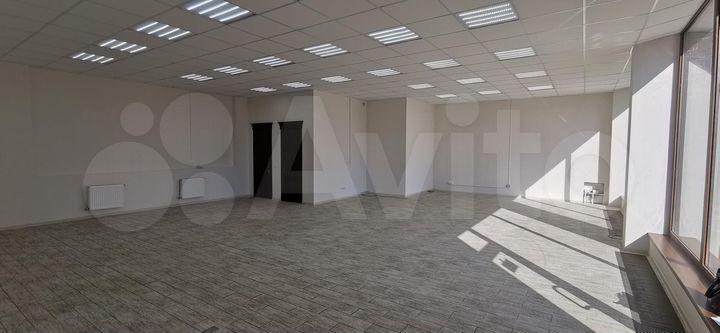 Торговая площадь, 99.8 м²