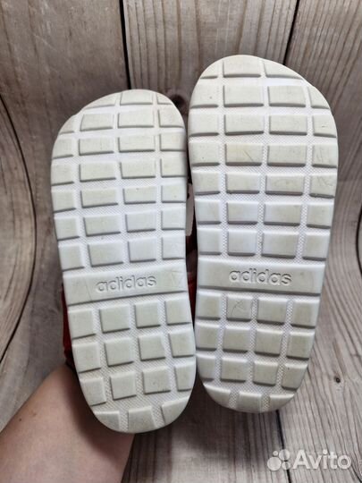 Сандали adidas 32