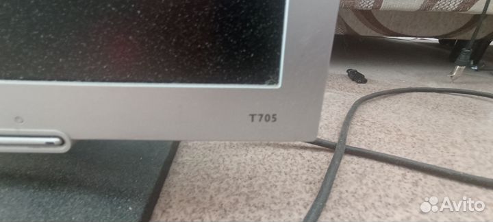 Монитор для компьютера бу