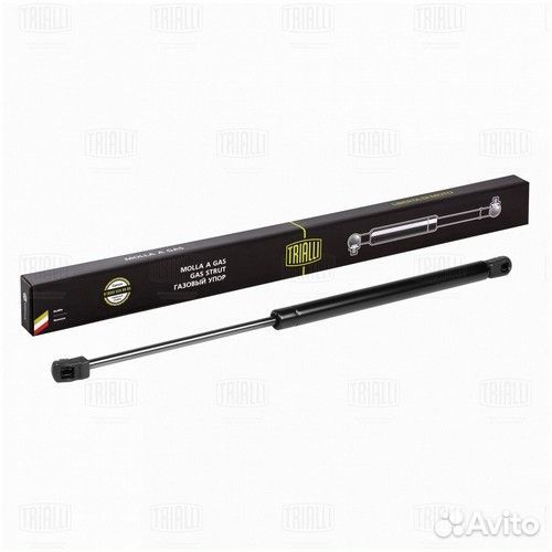 Упор газовый (амортизатор) для а/м kia ceed (12) у