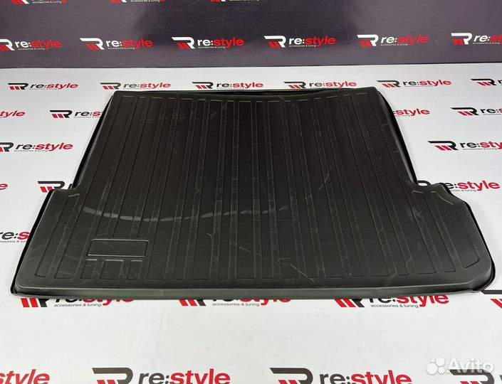 Коврик багажника Restyle Lexus GX460 5 Мест H2581