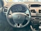 Renault Fluence 1.6 МТ, 2015, 83 185 км объявление продам