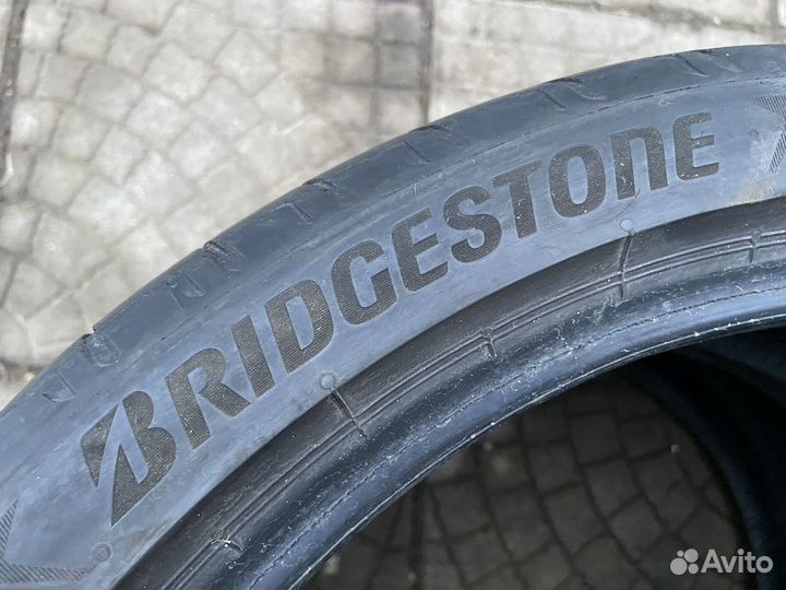 Bridgestone Potenza Sport 225/40 R19 93Y