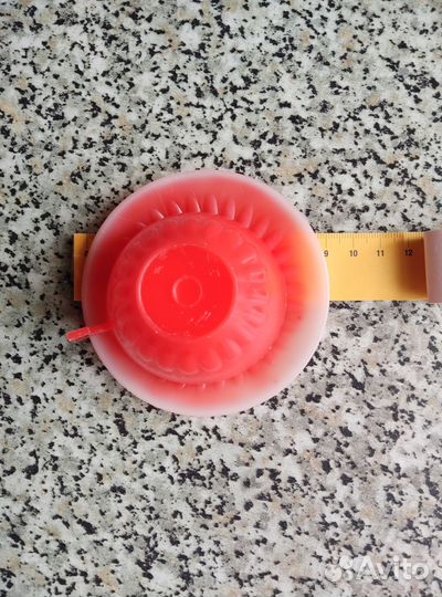 Кофейные чашки пластиковые