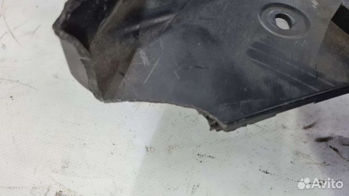 Пластик моторного отсека51717417388bmwx4 G020