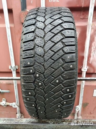 Continental ContiIceContact 205/50 R17 93T