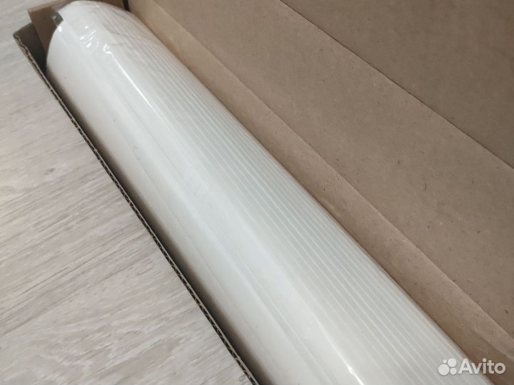 Бумага для флипчартов 675*980 белый 20 листов