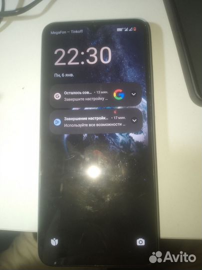 Xiaomi Redmi A2+, 4/64 ГБ