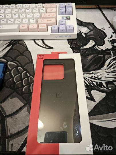OnePlus 10 pro, 8/256 ГБ