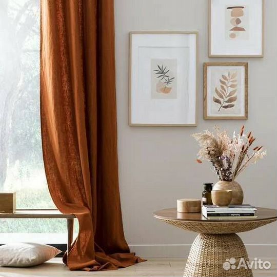 Рамка Milo, 50х70 см, цвет дуб