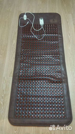 Турманиевый ковер NM-2500