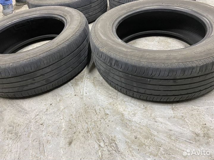 Yokohama Geolandar G98 225/65 R17