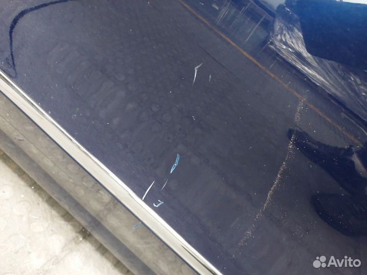 Дверь боковая правая передняя Volkswagen Passat CC, 2009