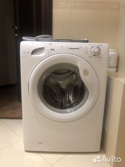 Стиральная машина candy автомат бу