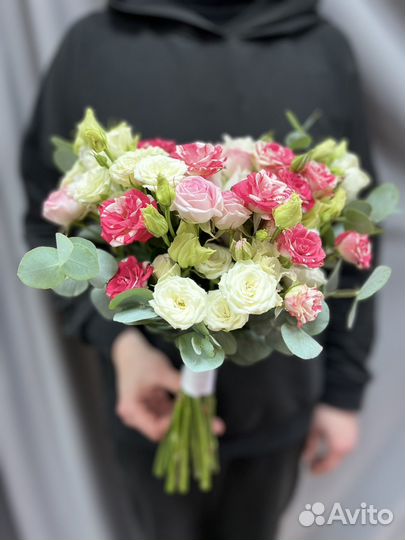 Букет невесты