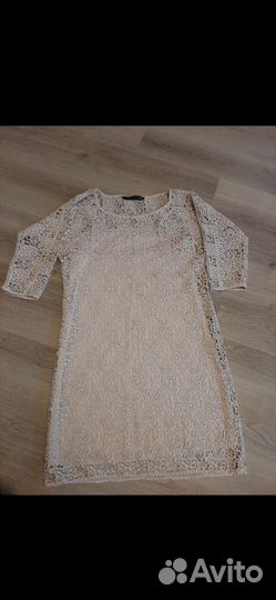 Платье Zara Woman