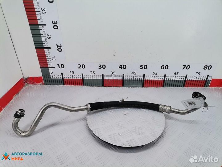 Трубка кондиционера Renault Laguna 2 2002