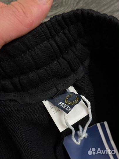 Спортивный костюм мужской Fred Perry