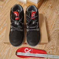 Демисезонные ботинки Reima tec Wetter 31 размер