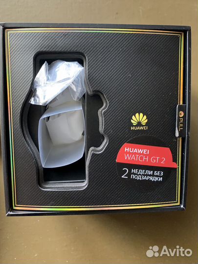 Смарт часы Huawei Watch gt 2