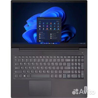 Ноутбук Lenovo V15 G4 IRU 83A10051RU - новый