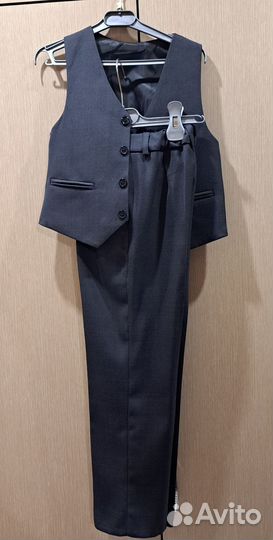 Костюм для мальчика