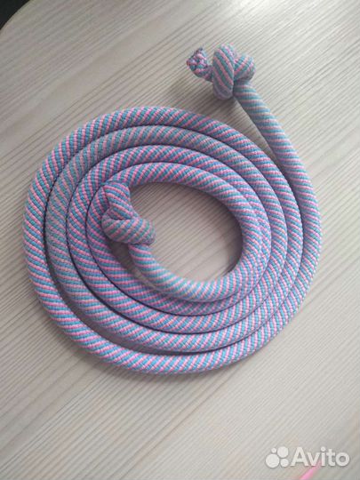 Скакалка для художественной гимнастики