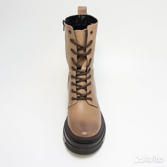Ботинки демисезонные