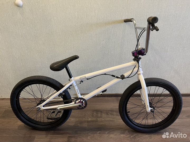 BMX WeThePeople 2018