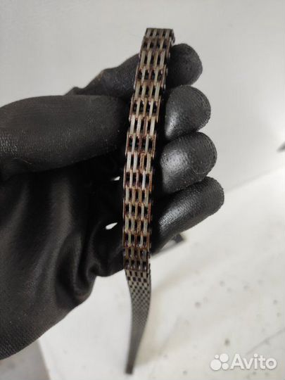 Цепь грм Nissan Ad VY12 HR15DE