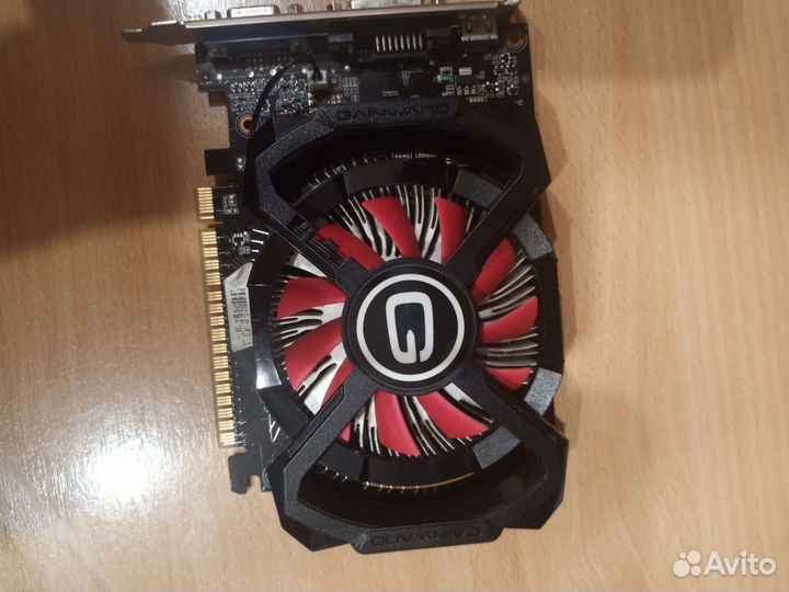 Gtx 650 ti 1 gb