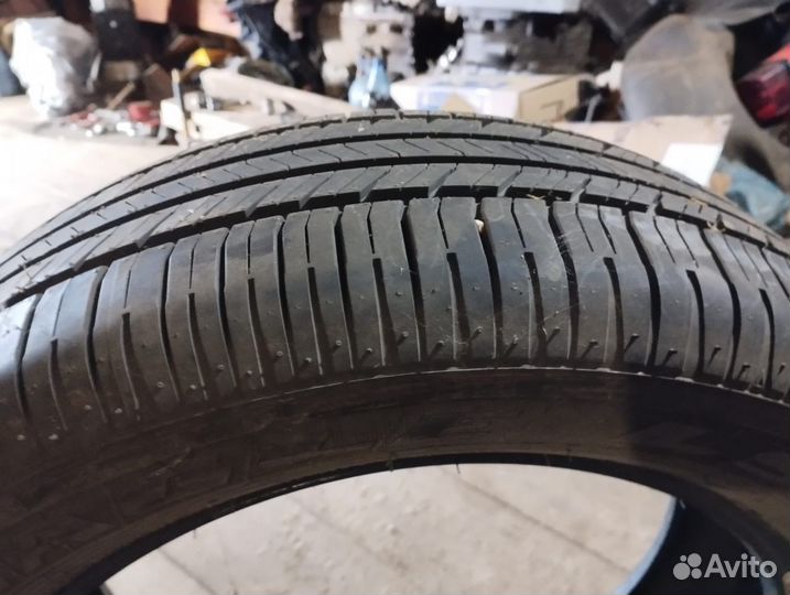 Goodyear Eagle LS 225/55 R18