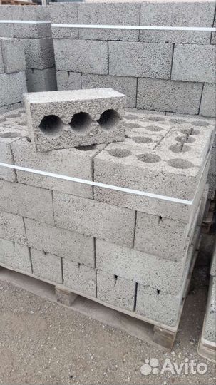 Керамзитобетонные блоки, керамзитные, жб кольца