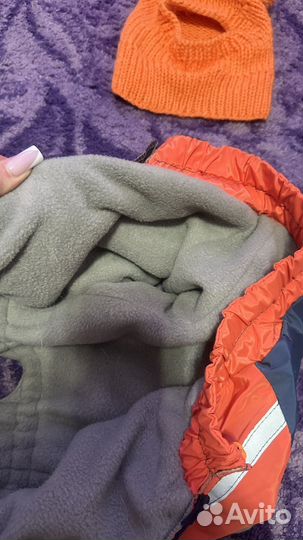 Костюм для собак средних пород