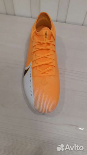 Бутсы Nike mercurial 45